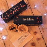Bar de Letras: Infusiones Arte y Literatura