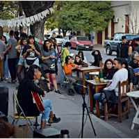 Bar de Letras: Infusiones Arte y Literatura