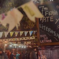 Bar de Letras: Infusiones Arte y Literatura