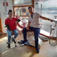 Odontología Avanzada: El Impacto del Láser en la Práctica Dental con el Dr. Gastón Pocai y la Dra. Vanesa García