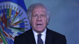 Luis Almagro