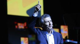 Macri asumió formalmente como presidente del PRO