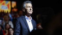  Macri asumió formalmente como presidente del PRO