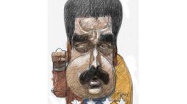 Nicolás Maduro