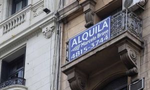 Inmuebles: cuál es la situación del sector tras la derogación de la Ley de Alquileres