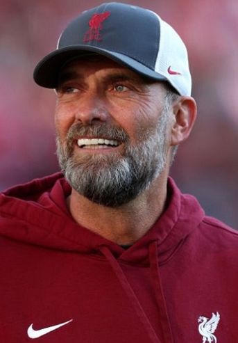 Jürgen Klopp 