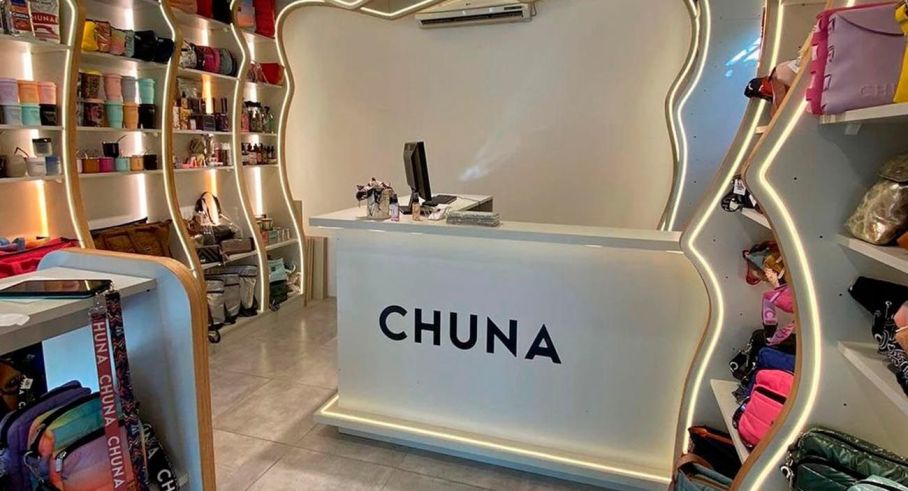 Chuna