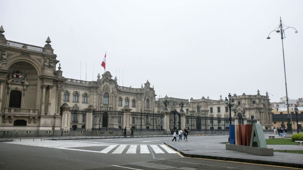 Peru's 5.3% Growth Rate in April Points to Stabilizing Recovery