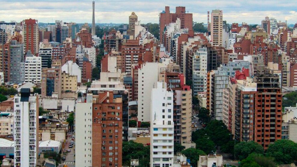 Inmuebles en Córdoba