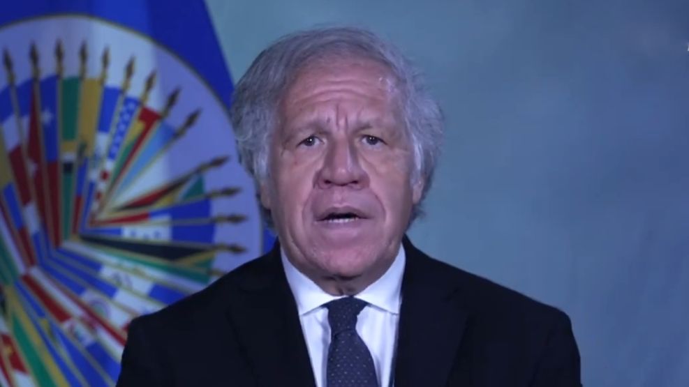 Luis Almagro