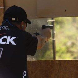 El Encuentro Nacional Glock 2024 está listo para comenzar.