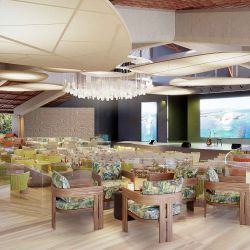 El Club Med Rio das Pedras ha sido completamente renovado.