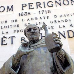 Dom Pereignon