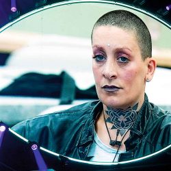 Furia. | Foto:Cedoc.