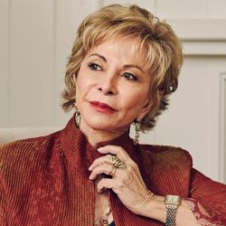 Isabel Allende