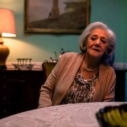 "Pochi" Ducasse brilla en su papel de Beba en la serie “El encargado”.  | Foto:Cedoc