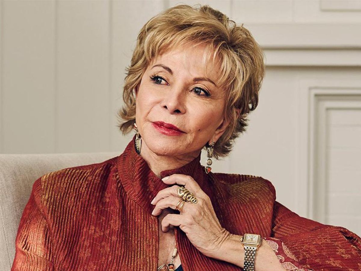 Isabel Allende gana el Premio Planeta 2026 con 'La hora antes del alba'