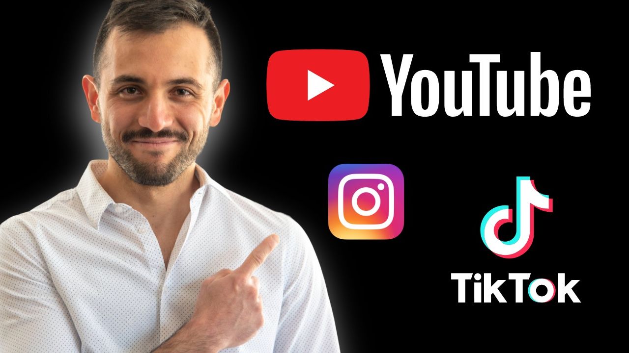 ¿Por qué un profesional tiene que estar en las redes? La importancia de la presencia digital por el urólogo y youtuber Mauro Carrillo | Foto:CEDOC