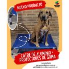 Mundo Lona, diseño, utilidad y limpieza para el descanso de tu mascota