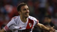 Germán Pezzella vuelve a River