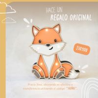 ¡Falta poco para el Día de la Niñez!