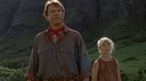 A 31 años del estreno de "Jurassic Park", así está hoy Ariana Richards, la niña protagonista