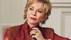 Isabel Allende