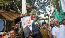 Israel mató al líder de Hamás, Ismail Haniyeh