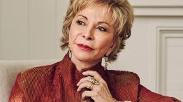 Isabel Allende