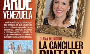 La tapa de NOTICIAS