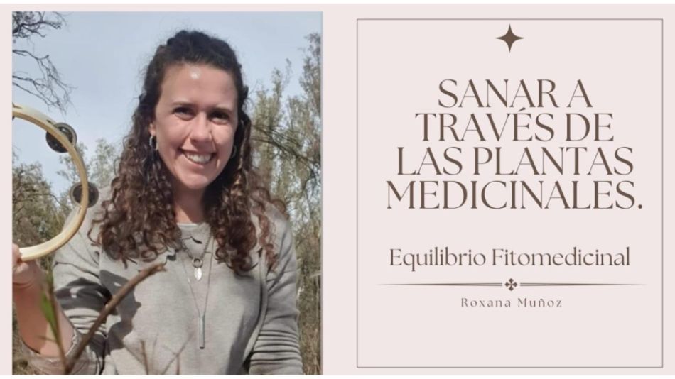 Sanar a través de las Plantas Medicinales