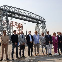 El Riachuelo vuelve a ser navegable tras los trabajos de saneamiento y una compañía ya ofrece el recorrido entre Puerto Madero y La Boca.