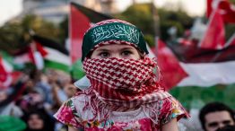 20240803 Crece el temor de una guerra en Medio Oriente: Hezbolá dijo haber lanzado decenas de cohetes contra Israel