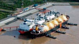 Por la ola de frío, el faltante de gas causa parálisis en industrias
