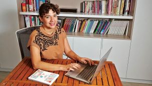 Díaz Langau