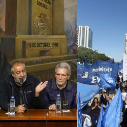 CGY y UTEP | Foto:Cedoc