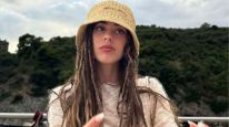 Tragos y playa: Las increíbles vacaciones de Tini Stoessel con amigas