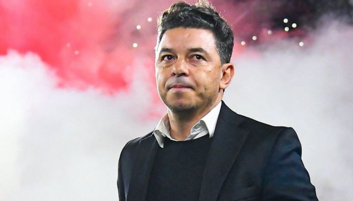 Marcelo Gallardo