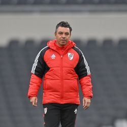 Marcelo Gallardo