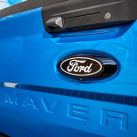 Ford Maverick Lobo