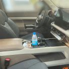 Nissan pick-up híbrida