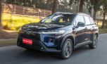 Los modelos de Toyota ya se pueden pagar en dólares