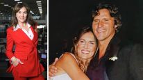 La historia de amor de Andrea Frigerio y Lucas Bocchino