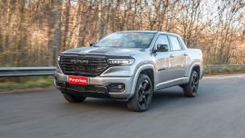 ¿La Ram Rampage llega a Estados Unidos?