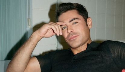 Zac Efron