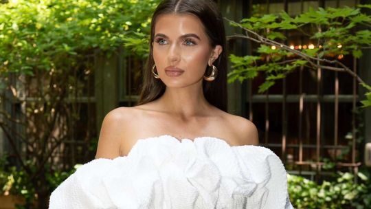 Conocé a Jessica Markowski, la influencer estrella del sector inmobiliario de la serie de Netflix "Owning Manhattan"