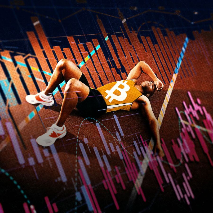 El Bitcóin se desploma y Ether sufre su mayor caída desde 2021 | Perfil