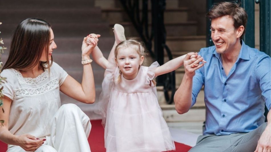 Cumpleaños Feliz: El increíble look de Ana García Moritán en su día especial