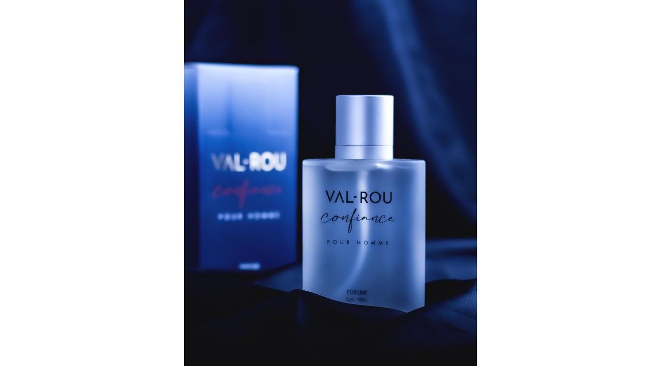 VAL-ROU Perfumes de Azucena Ocampos