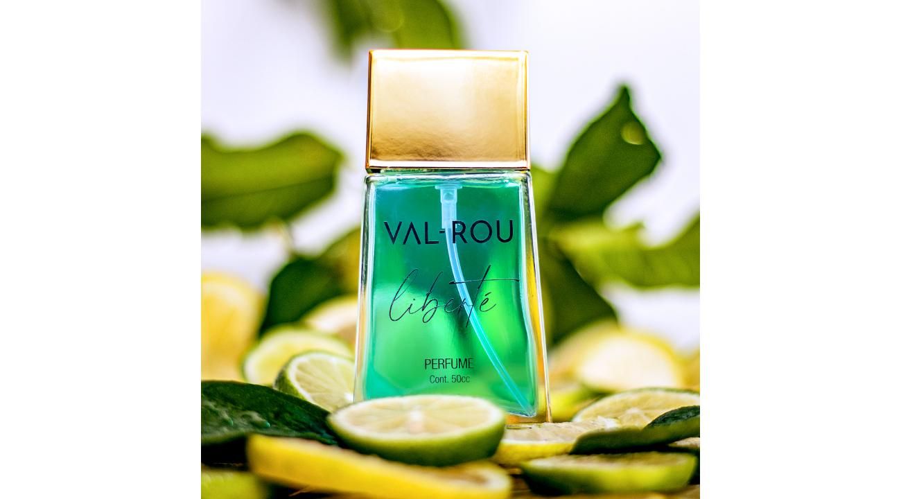 VAL-ROU Perfumes de Azucena Ocampos